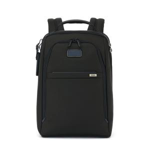 デイバック リュック TUMI ALPHA (アルファ) ミディアム・15インチ・エクスパンダブル・バックパック（A4/PC15インチまで対応）