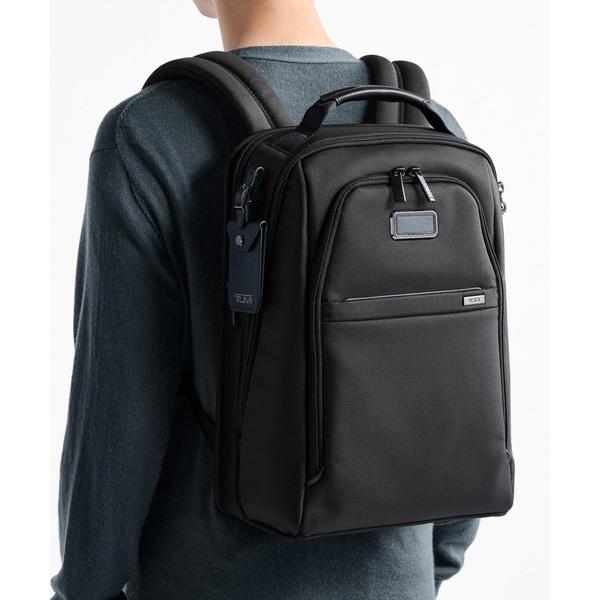 ビジネスリュック デイバック リュック TUMI ALPHA (アルファ) ミディアム・15インチ・...