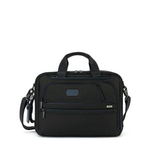 ビジネスリュック ビジネスバッグ TUMI ALPHA (アルファ) スリーウェイ・コンバーチブル・ブリーフケース（A4/PC15インチまで対応） メンズ