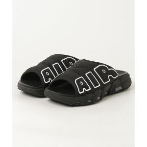 ナイキ nike サンダル NIKE/ナイキ エア モア アップテンポ スライド メンズ