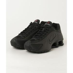 ナイキ nike スニーカー NIKE/ナイキ ショックス R4 メンズ レディース