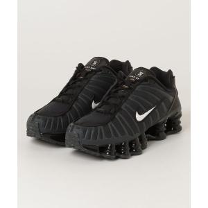 スニーカー NIKE/ナイキ ショックス TL メンズ