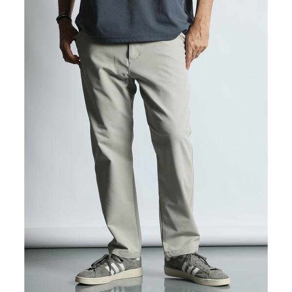 スラックス 'HYPERHELIX' 2WAY STRETCH KERSEY EASY PANTS：...