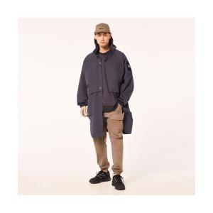 コート ジャケット オークリーFGL RIFINED COAT 1.0 ロングジャケット/アウトドアコレクション/メンズ/撥水/防風/OAKLEY メンズ