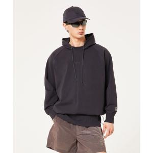SAINT LAURENT サンローラン パリ PARIS パーカー プルオーバー