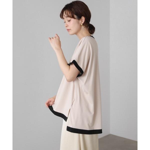 tシャツ バイカラーＴシャツ レディース