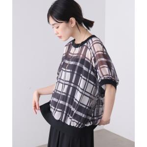 FUMIKA_UCHIDA（フミカウチダ） キャミソールニット ONE SIZE ピンク