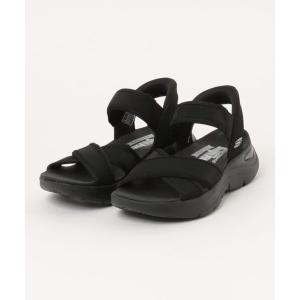 厚底 サンダル SKECHERS スケッチャーズ SWIFT FIT スウィフトフィット ARCH COMFORT 2.0-ENDLESS HOLIDAY 軽量 レディースサンダル(アーチコンフォート) …