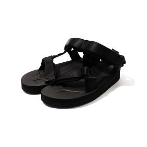サンダル SUICOKE DEPA-2 サンダル レディース
