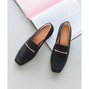 「GLOBAL WORK」 パンプス MEDIUM ブラック レディース