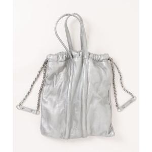 トートバッグ 「M.U.L.」トラストートM レディース