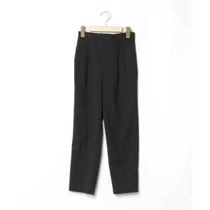 「GLOBAL WORK」 パンツ X-SMALL ブラック レディース