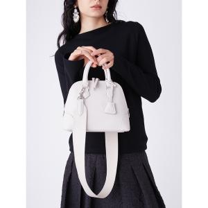 「Mila Owen」 2WAYバッグ FREE アイボリー レディース