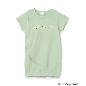 ベビー服 ロンパース トイ・ストーリーの高価買取価格