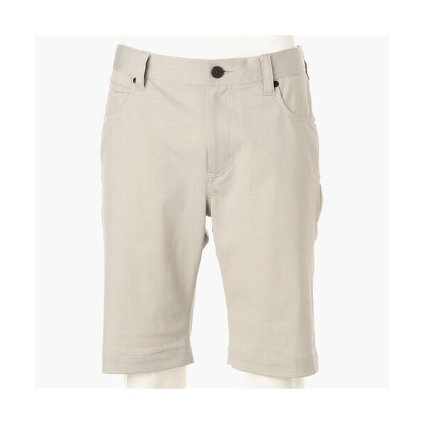 パンツ 「BRIEFING GOLF／ブリーフィングゴルフ」MS MESH 5-POCKETS SH...