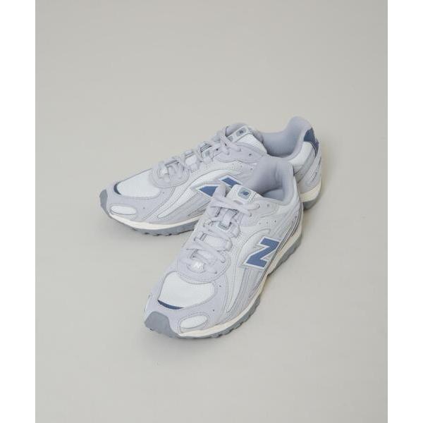 ニューバランス スニーカー new balance/204L GRAY/NAVY レディース メンズ