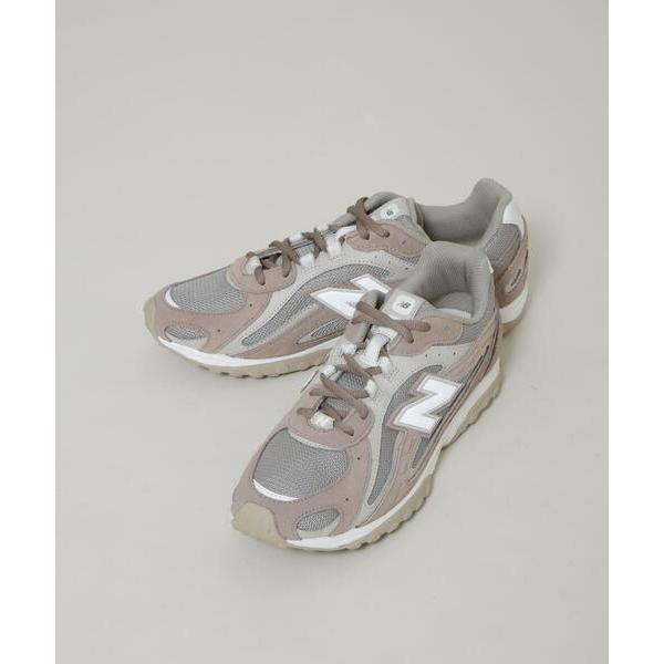 ニューバランス スニーカー new balance/204L BEIGE レディース メンズ