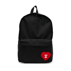 BABY MILO STORE デイバック リュック SMALL PLUSH DOLL BACKPACK