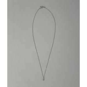ネックレス Drop Necklace size M メンズ レディース