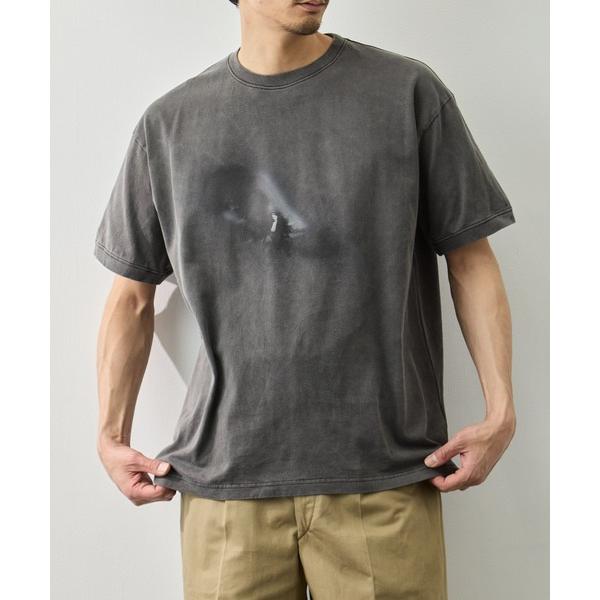 tシャツ 「ISSUETHINGS/イシューシングス」type108 (experiment wit...