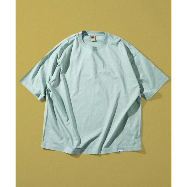 tシャツ 限定展開 RUSSELL ATHLETIC×FREAK'S STORE ラッセル アスレチ...