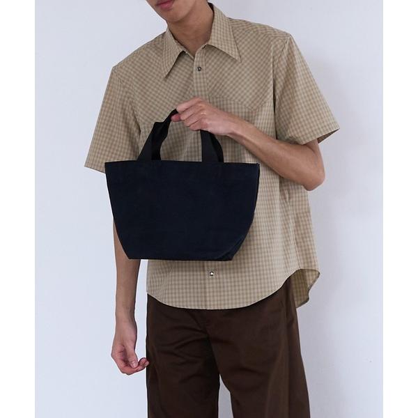 トートバッグ De Martini TOTEBAG (SMALL) (DM5020) メンズ レディ...
