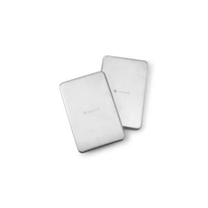 snow peak（スノーピーク） ステンレス Cooling Pack Set 高熱伝導保冷