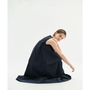 ワンピース ナイロンタスランワンピース「AIRY MOTION」