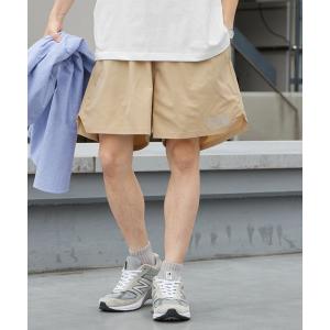 ワイドパンツ パンツ POLeR/ポーラー RELOP 2 DRY TRAINING SHORTS 水陸両用 吸湿速乾 UVカット ストレッチ 耐塩素 ワイドシルエット ショートパンツ ハー…