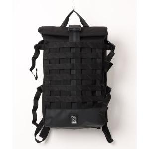 デイバック リュック CHROME バラージ 22L パック(BG-367) メンズ