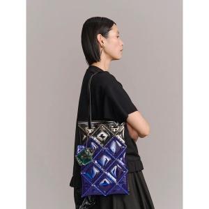 トートバッグ 「52 BY HIKARUMATSUMURA×UN3D.」FLAT TOTE LONG レディース メンズ