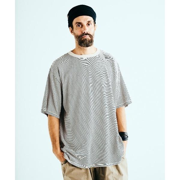 tシャツ BOOMN メンズ