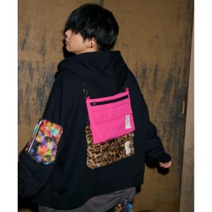 ショルダーバッグ バッグ 「Yellow by TAKAHISA MASUDA」HOOK ＆ LOOP - POCKET BAG L｜ZOZOTOWN Yahoo!店