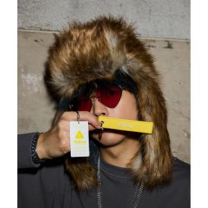 キーホルダー 「Yellow by TAKAHISA MASUDA」TAG CHARM｜ZOZOTOWN Yahoo!店
