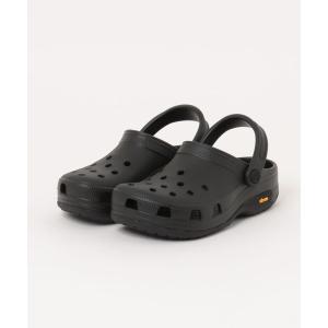 クロックス サンダル crocs クロックス CROCS CLASSIC EXP クロックス クラシック EXP 212793-001 BLACK