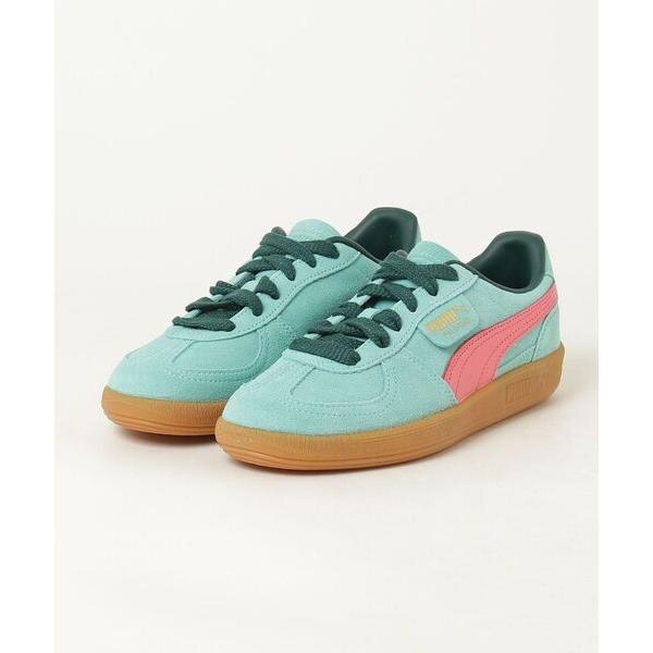 プーマ puma スニーカー PALERMO レディース