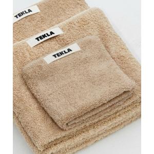ハンカチ 「TEKLA」 Terry Towel...の商品画像