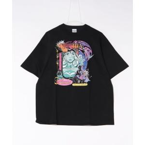 tシャツ 半袖 「 Disney NOSTALGICA 」 ノスタルジカ プリントTシャツ 26S5 レディース メンズ｜ZOZOTOWN Yahoo!店