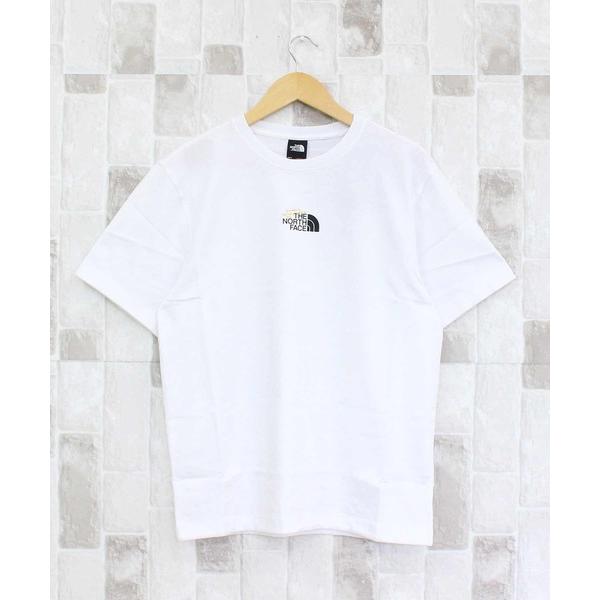 tシャツ TNF M HEAVYWEIGHT BERKELEY LOGO RELAXED SS TE...