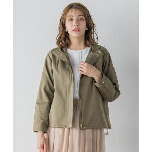 「ketty」 マウンテンパーカー M カーキ レディース