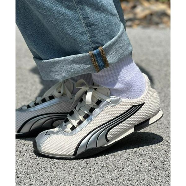 プーマ puma スニーカー 「PUMA」H-STREET OG レディース