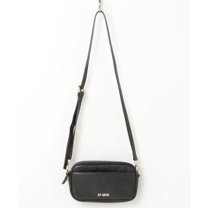 「Guy Laroche」 ショルダーバッグ FREE ブラック レディース