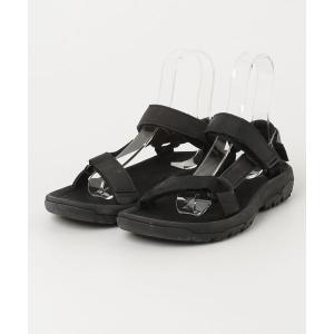 「Teva」 サンダル 8 ブラック メンズ