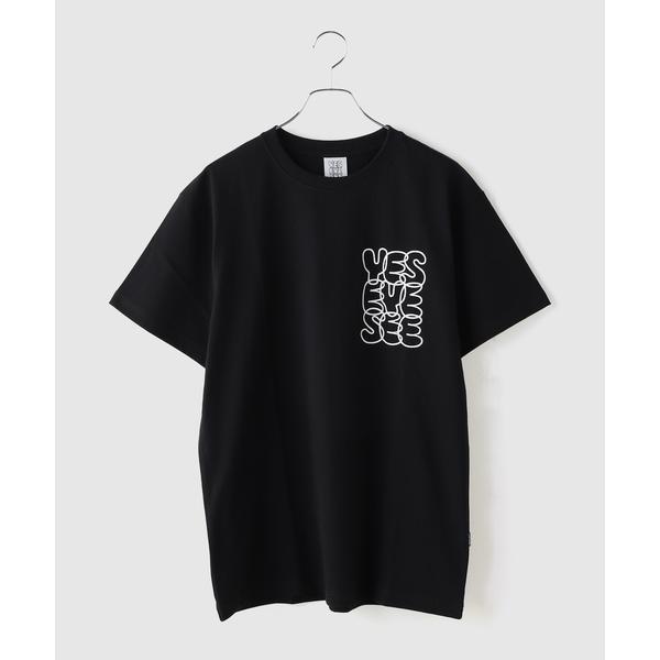 tシャツ YESEYESEE / イエスアイシー C-Logo Tee メンズ レディース