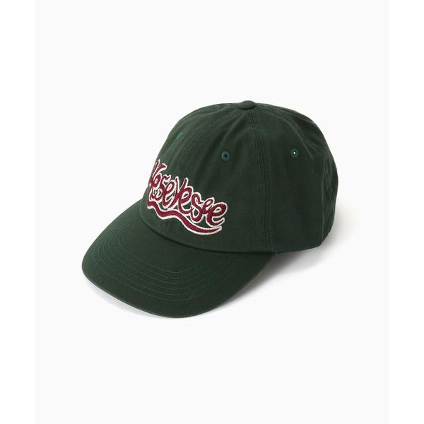 キャップ 帽子 メンズ YESEYESEE / イエスアイシー Y.E.S Snail Logo C...