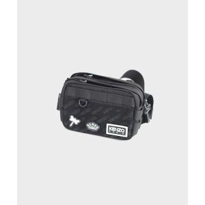 ショルダーバッグ 「KENZO/ケンゾー」CROSSBODY BAG メンズ