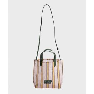 ショルダーバッグ 「KENZO/ケンゾー」SMALL TOTE BAG メンズ