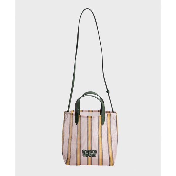 KENZO Kenzo SMALL TOTE BAG ショルダーバッグ