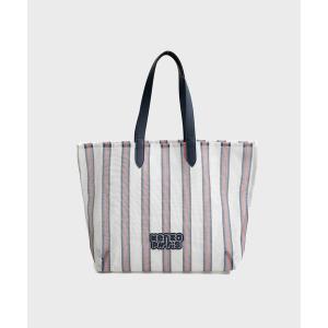 トートバッグ 「KENZO/ケンゾー」LARGE TOTE BAG メンズ