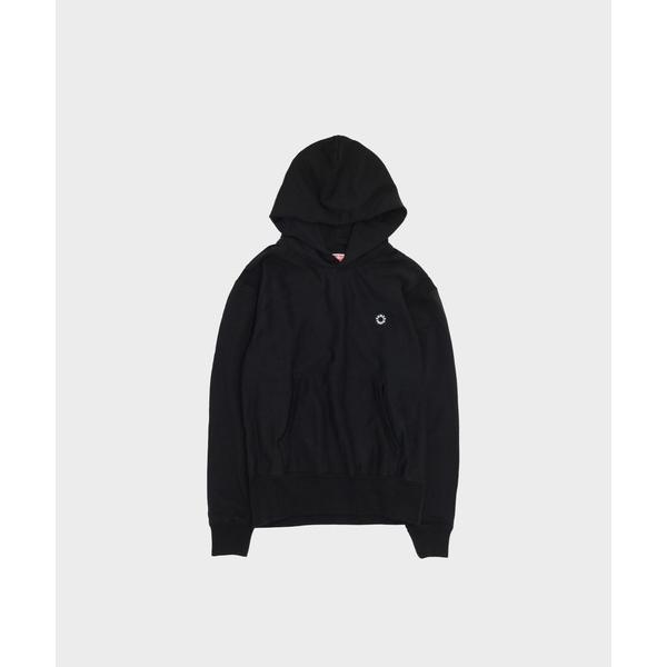 KENZO Kenzo EMBROIDERED CLASSIC HOODIE ニット